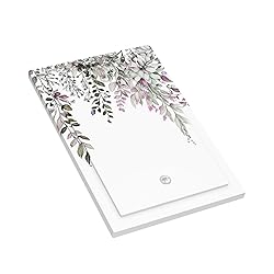 Spshian Decorative Light Switch Cover Plate Rustic