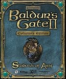 Baldur's Gate II: Shadows of Amn, Collector's Edition