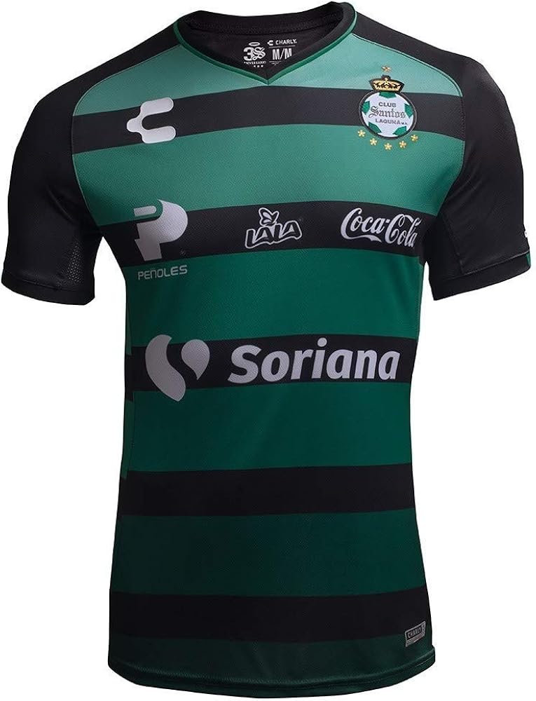 Charly santos jersey Clearance