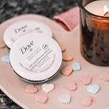 Dove Intensive Nourishing Care Cream 75 Ml - DeepCare Hydration view 2