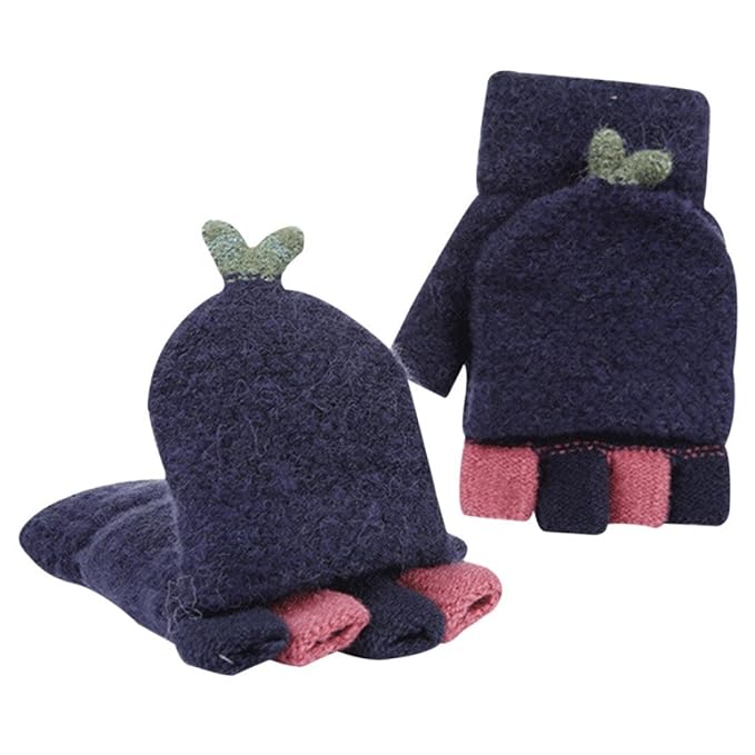 ladies hand gloves for winter