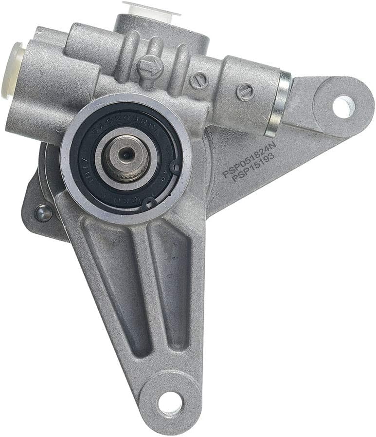 APremium Power Steering Pump Replacement for Honda Ridgeline 20062011