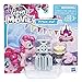 My Little Pony The Movie Collection Tempest Shadow & Pinkie Pie Story Pack Set