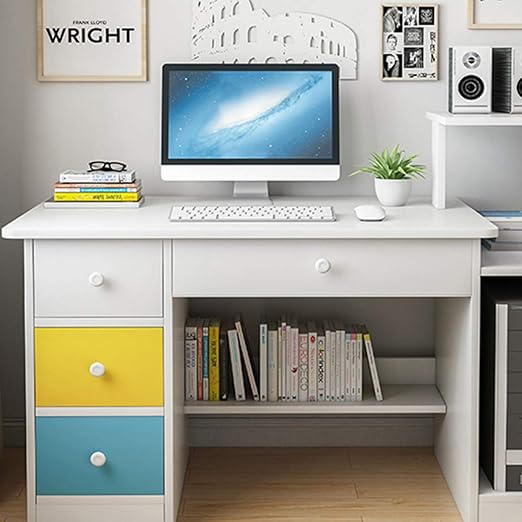 simple study table for kids