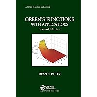 Green's Functions: Roach, G. F.: 9780521282888: Amazon.com: Books