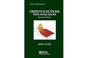 Green's Functions with Applications