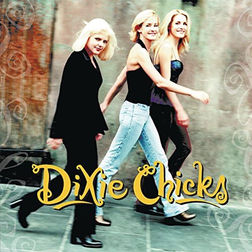 The Chicks - Fly - Amazon.com Music