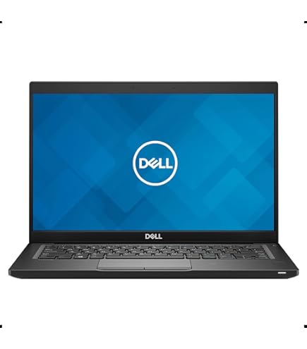Amazon.com: Dell Latitude 7390 Laptop | 13.3