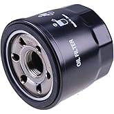LSSOCH New Spin-On Oil Filter MAM 0117 MAM0117 Compatible with Mahindra 1815 2015 1816 2415 2615 2816 2516 2216 3015 3016 Tractor 28XL Tractor with 1.3L Engine