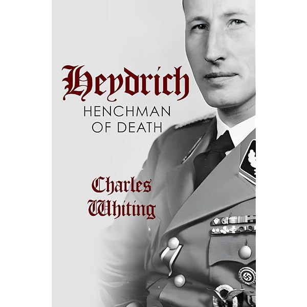 洋書 Heinrich Himmler / Rolf Michaelis Amazon.com: Heinrich Himmler - Die Konzentration der