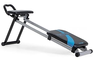 Total Gym Fitness Station, Dynamic Plank Core and Ab Trainer Blast Machine with DVD