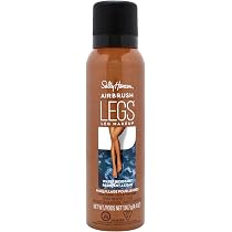 Amazon.com: Sally Hansen - Airbrush Legs - Maquillaje para piernas ...