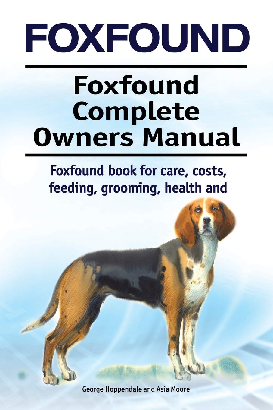 the foxhound