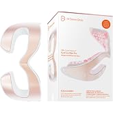 Dr Dennis Gross DRx SpectraLite EyeCare Max Pro LED Device | Red Light Mask for Puffiness, Dark Circles, Wrinkles - FDA Cleared