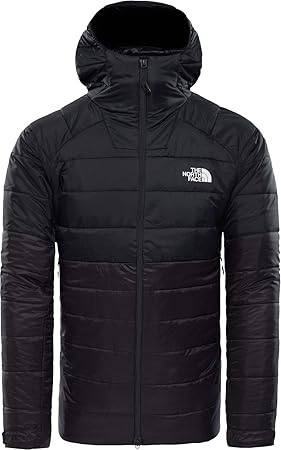 the north face impendor belay