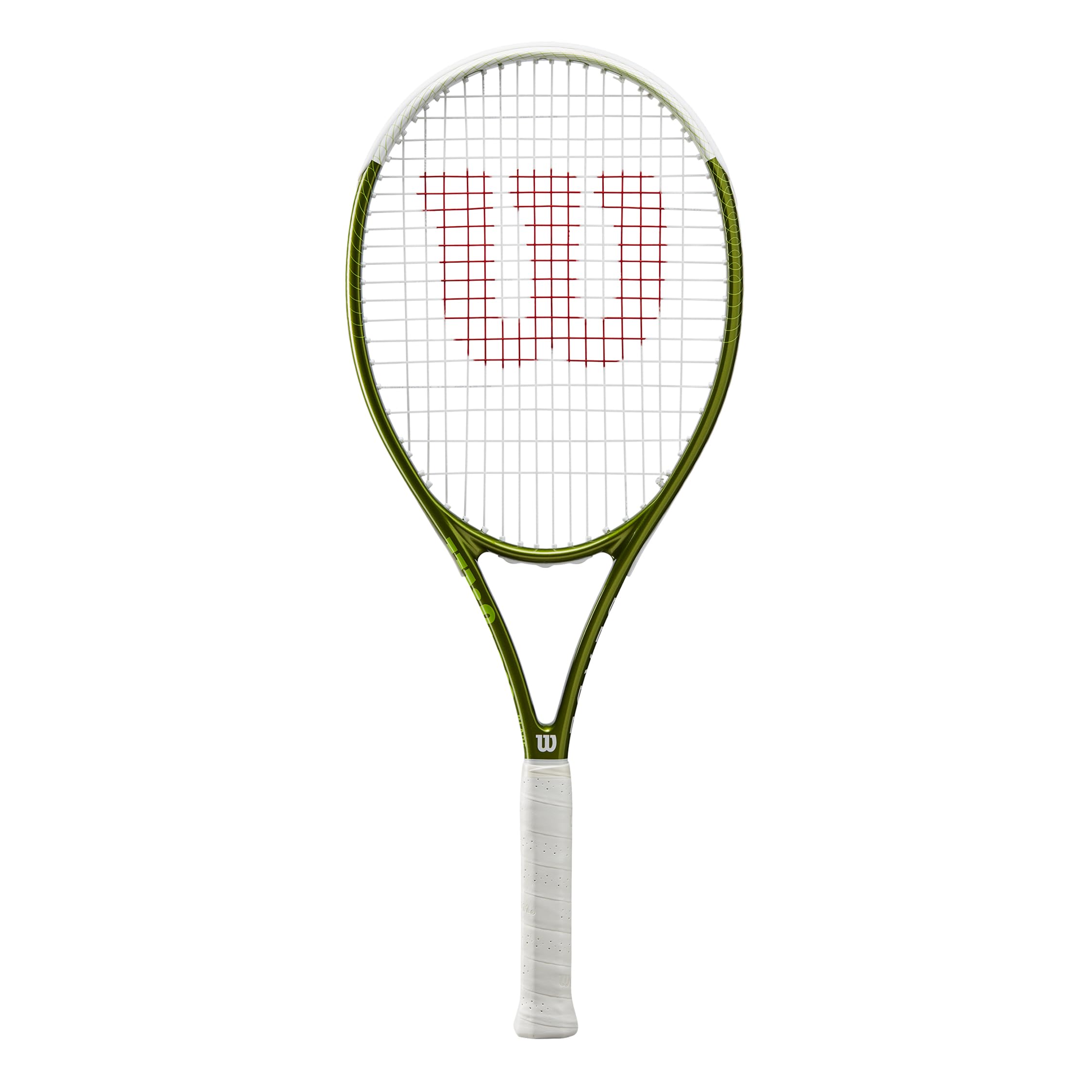 Wilson Blade Feel Team 103 Tennis Racket, For Men and Women