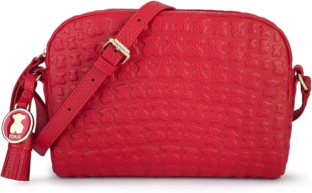 Bolso Rojo Tous Hot Sale, 50% OFF | sud-ouest-audition.com