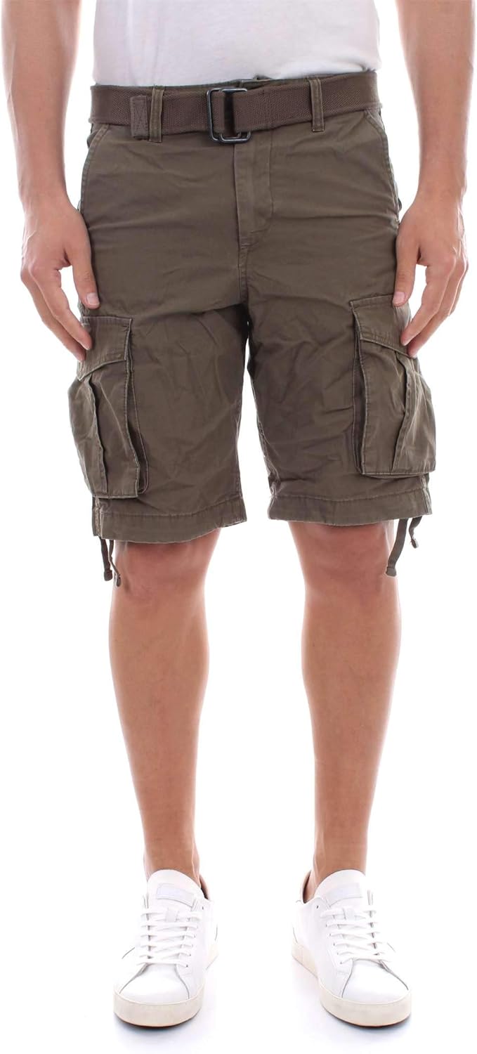 jack and jones anakin cargo shorts