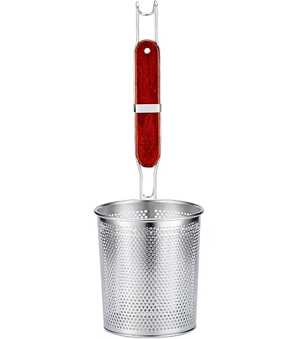 Amazon.com: TENTA KITCHEN 2 Pieces Micro-Perforated Stainless