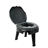 Reliance Products FOLD-to-GO Folding Portable