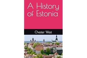 A History of Estonia