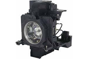 CJD ET-LAE200 Original Genuine Replacement Lamp with housing for PANASONIC PT-EZ570/PT-EX500/PT-EW530/PT-EW630/PT-EX600/PT-EZ
