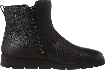 ecco bella chelsea boot