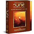 DUNE: The Graphic Novel, Book 1: Dune: Deluxe Collector's Edition (Volume 1) (Dune: The Graphic Novel, 1)