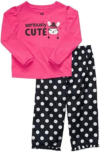 carters girls size 8