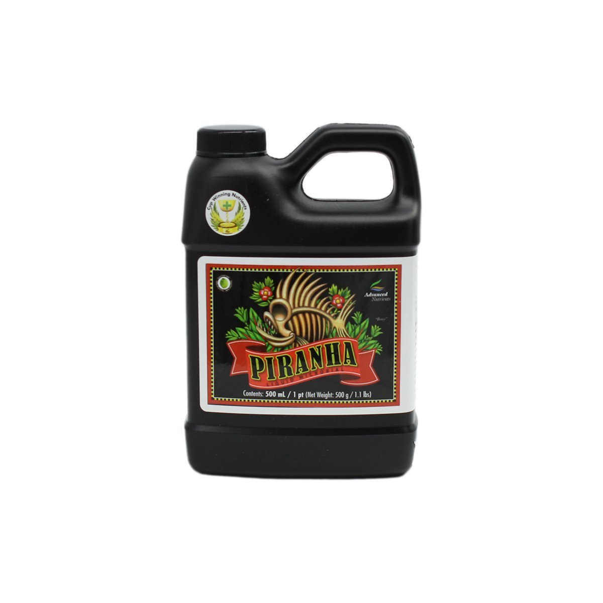 Advanced Nutrients Piranha Liquid Fertilizer