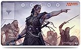 Ultra Pro 20002" MTG Commander 2016 Play Mat v4 Game