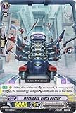 Cardfight!! Vanguard TCG - Metalborg, Black Doctor (BT17/109EN) - Booster Set 17: Blazing Perdition ver.E