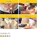 Everbuild Multi-Use Wonder Wipes Trade Tub 2 Pack - Clean Hands & Surfaces view 5
