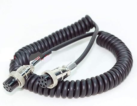 fidgetkute kenwood mc 60 a mc 90 cable