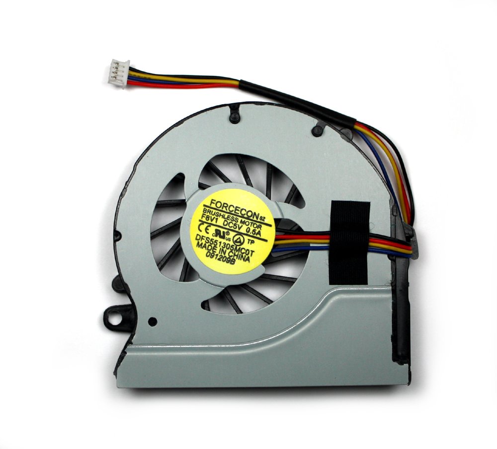 Lenovo IdeaPad Z580 Compatible Laptop Fan Amazon.co.uk Computers