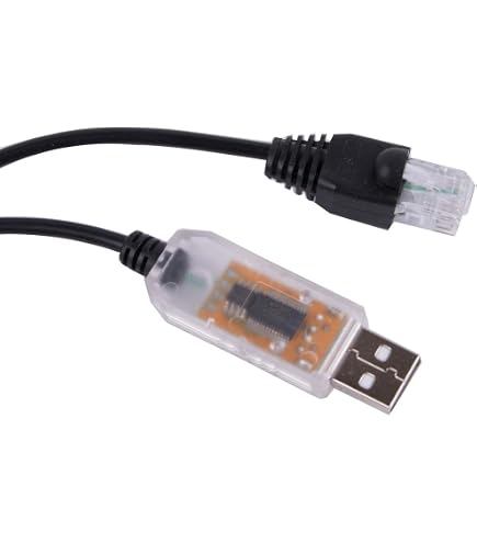 Convertitore USB RS485 chip FTDI auto alimentato, commutazione automatica