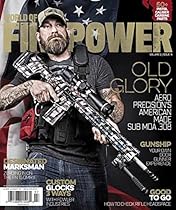 World of Firepower