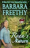 Ryan's Return - Barbara Freethy