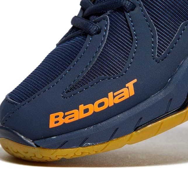 babolat 2018 shadow spirit men's shoe