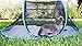Nala and Company - The Cat House Outdoor Pet Enclosure for Indoor Cats - 43