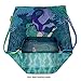 Mermaid Drawstring Backpack Bag for Kids Boys Girls Teens Birthday, Gift String Bag Gym Cinch Sack for School and Party