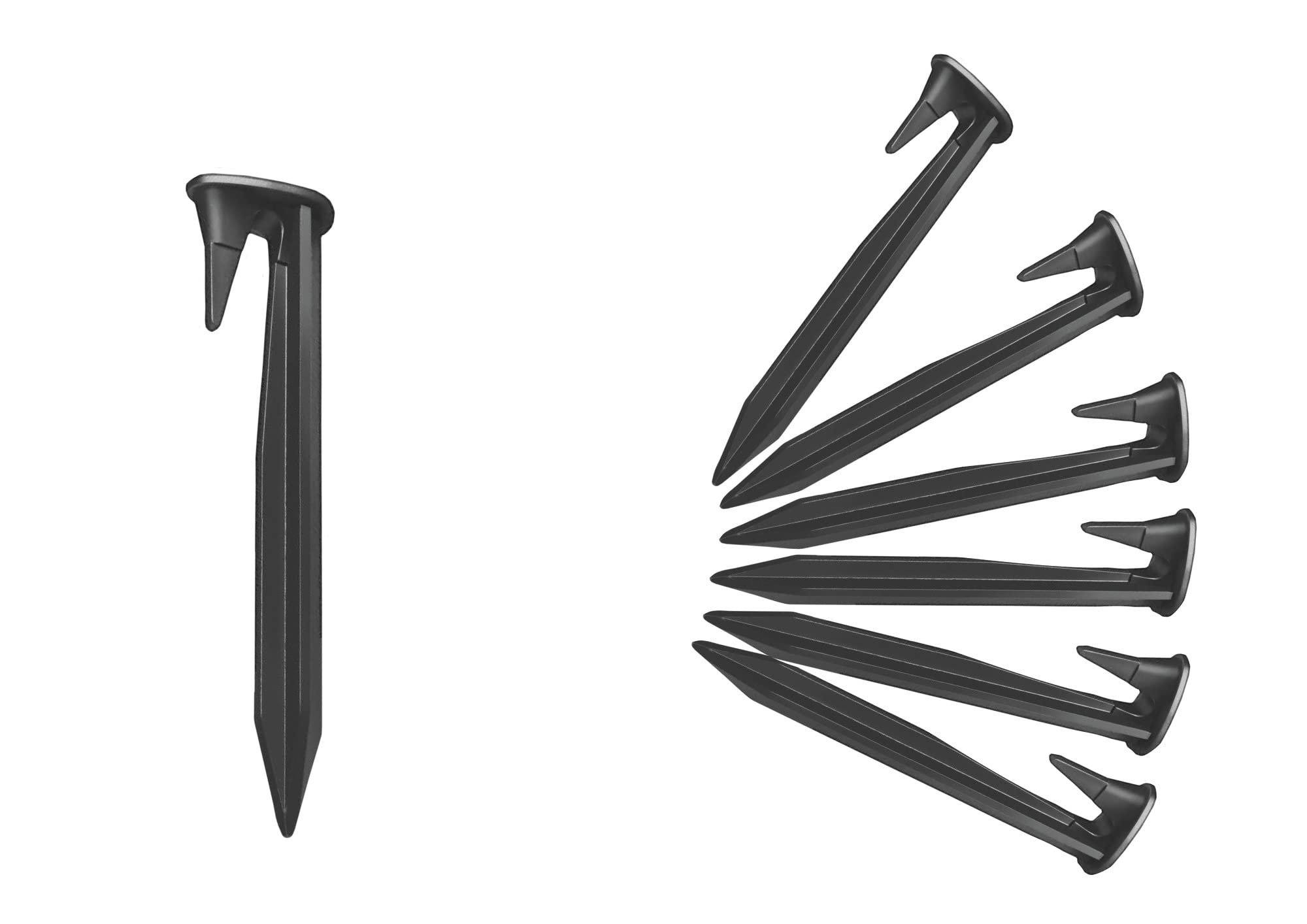 AL-KO Lawnmowers Replacement Pegs Robolinho, 119461