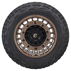 NITTO 35x12.50R20LT 125R F/12 NITTO RECON GRAPPLER