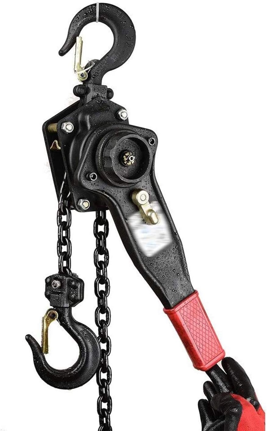 polipasto manual,polipasto de cadena