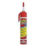 Flex Caulk, Silicone, Waterproof & Weatherproof