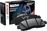 BOSCH BC905 QuietCast Premium Ceramic Disc Brake