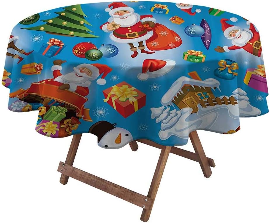 jolly kids table
