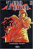Image de Zero Taker, tome 3