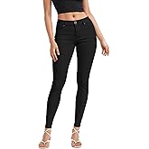 Hybrid & Company Womens Denim Jeans