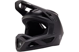 Fox Racing Unisex Rampage Mountain Bike Helmet CE/CPSC